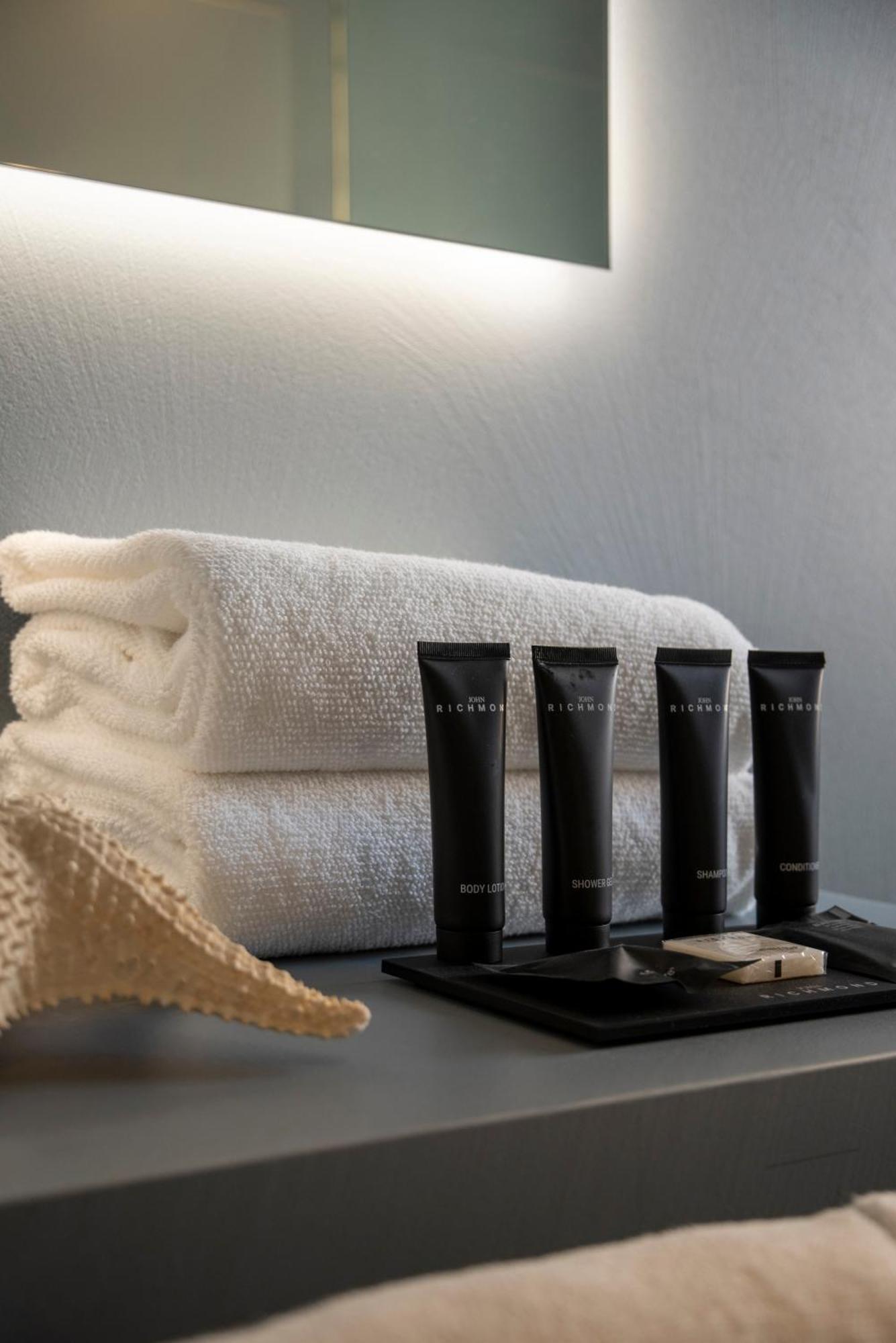 Palazzo Cordigero - Apartments Peschiera del Garda Ngoại thất bức ảnh