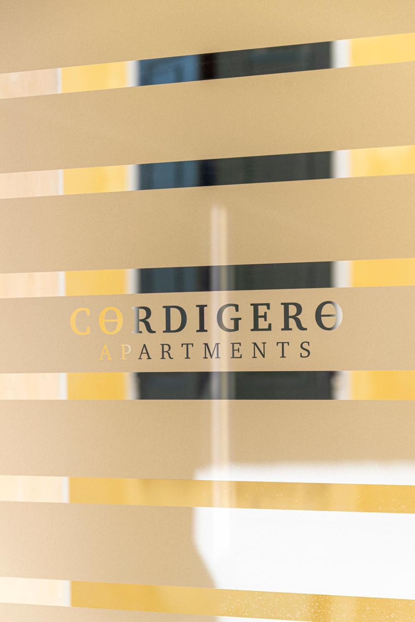 Palazzo Cordigero - Apartments Peschiera del Garda Ngoại thất bức ảnh