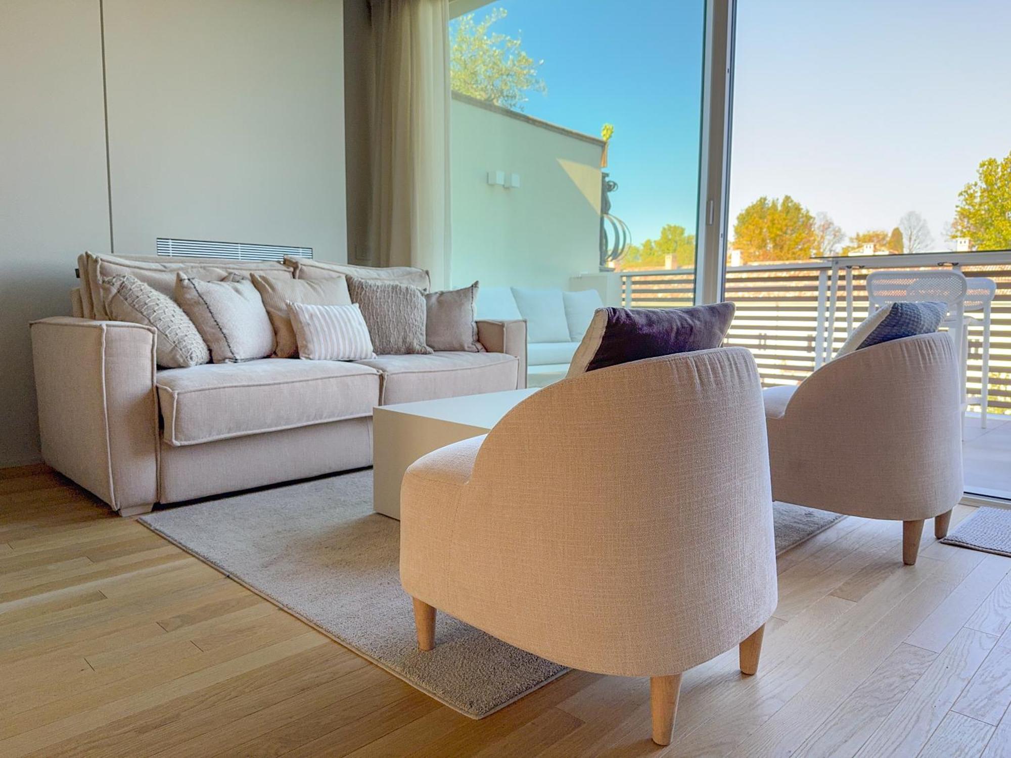 Palazzo Cordigero - Apartments Peschiera del Garda Ngoại thất bức ảnh