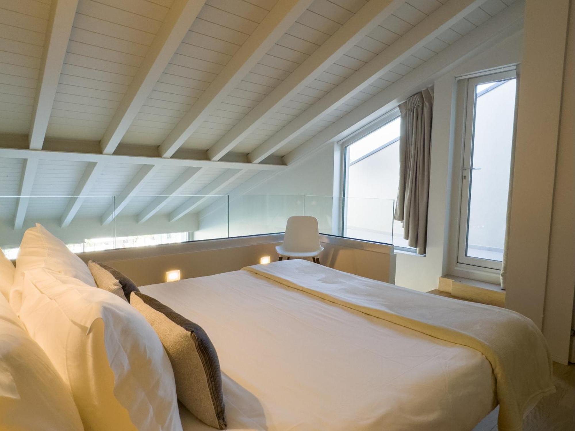 Palazzo Cordigero - Apartments Peschiera del Garda Ngoại thất bức ảnh