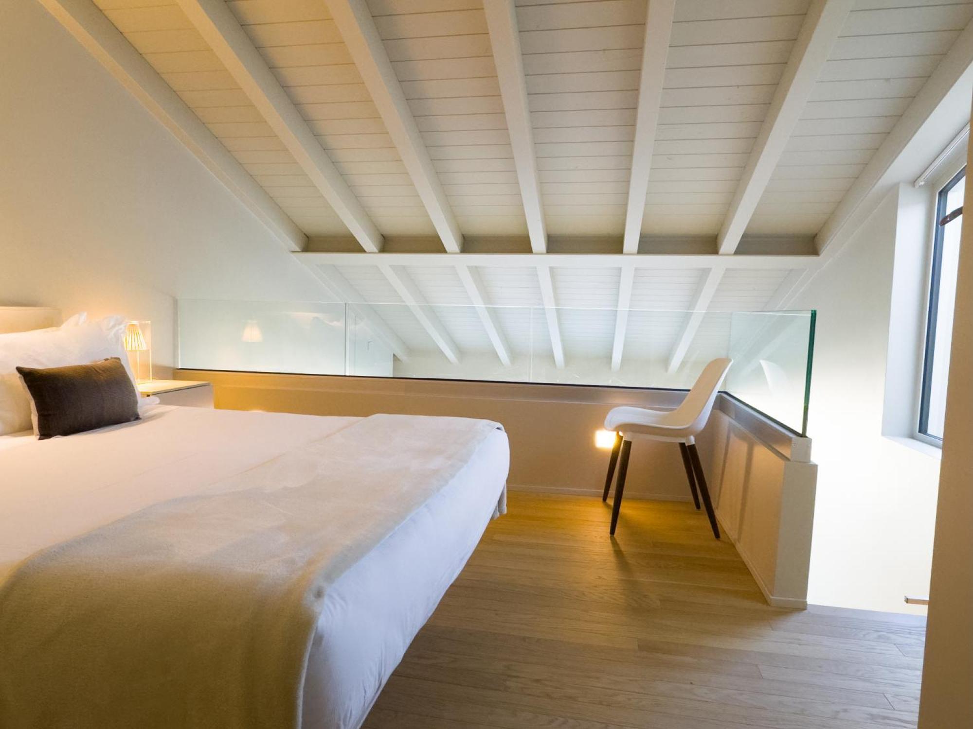 Palazzo Cordigero - Apartments Peschiera del Garda Ngoại thất bức ảnh