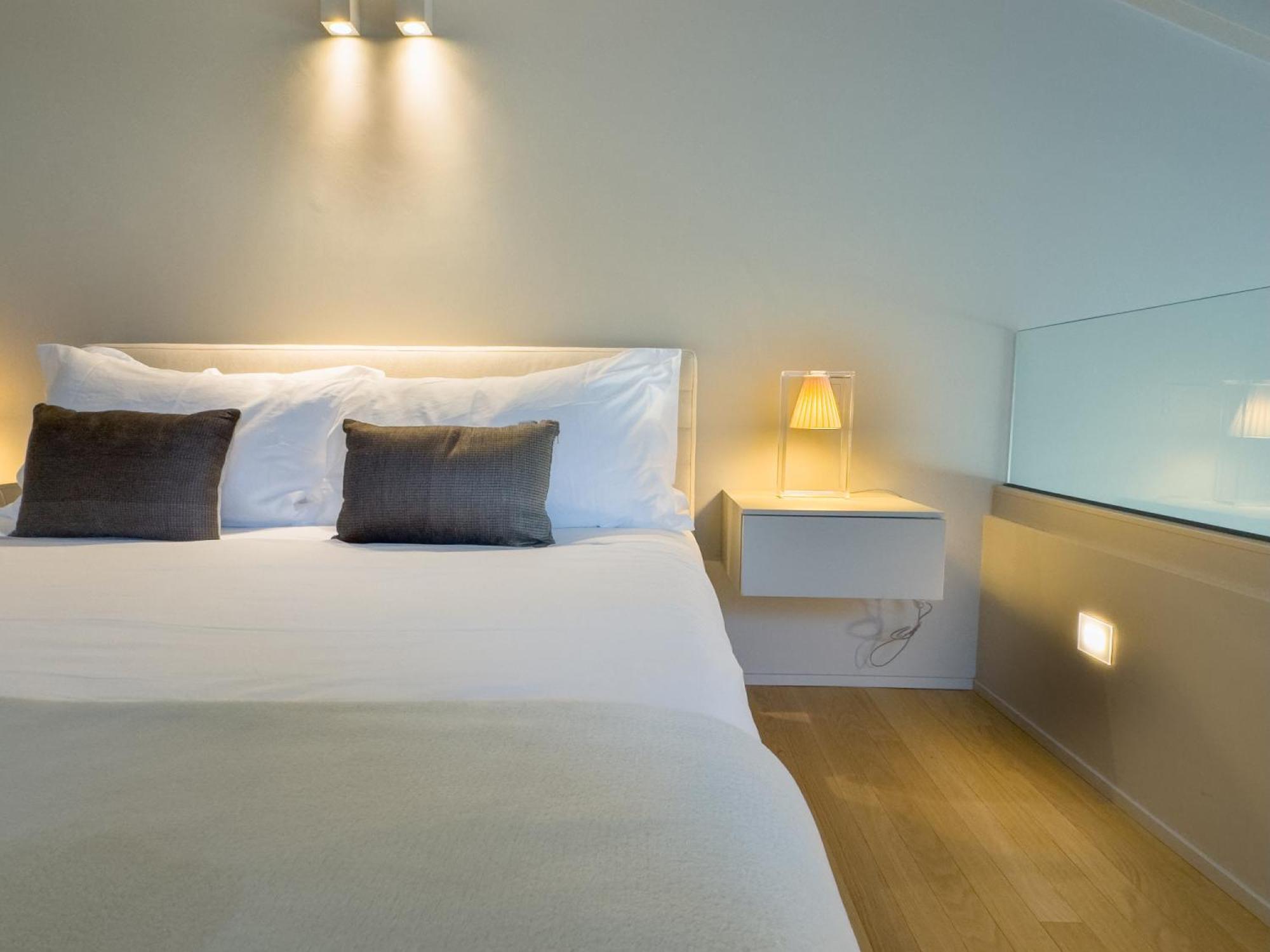 Palazzo Cordigero - Apartments Peschiera del Garda Ngoại thất bức ảnh