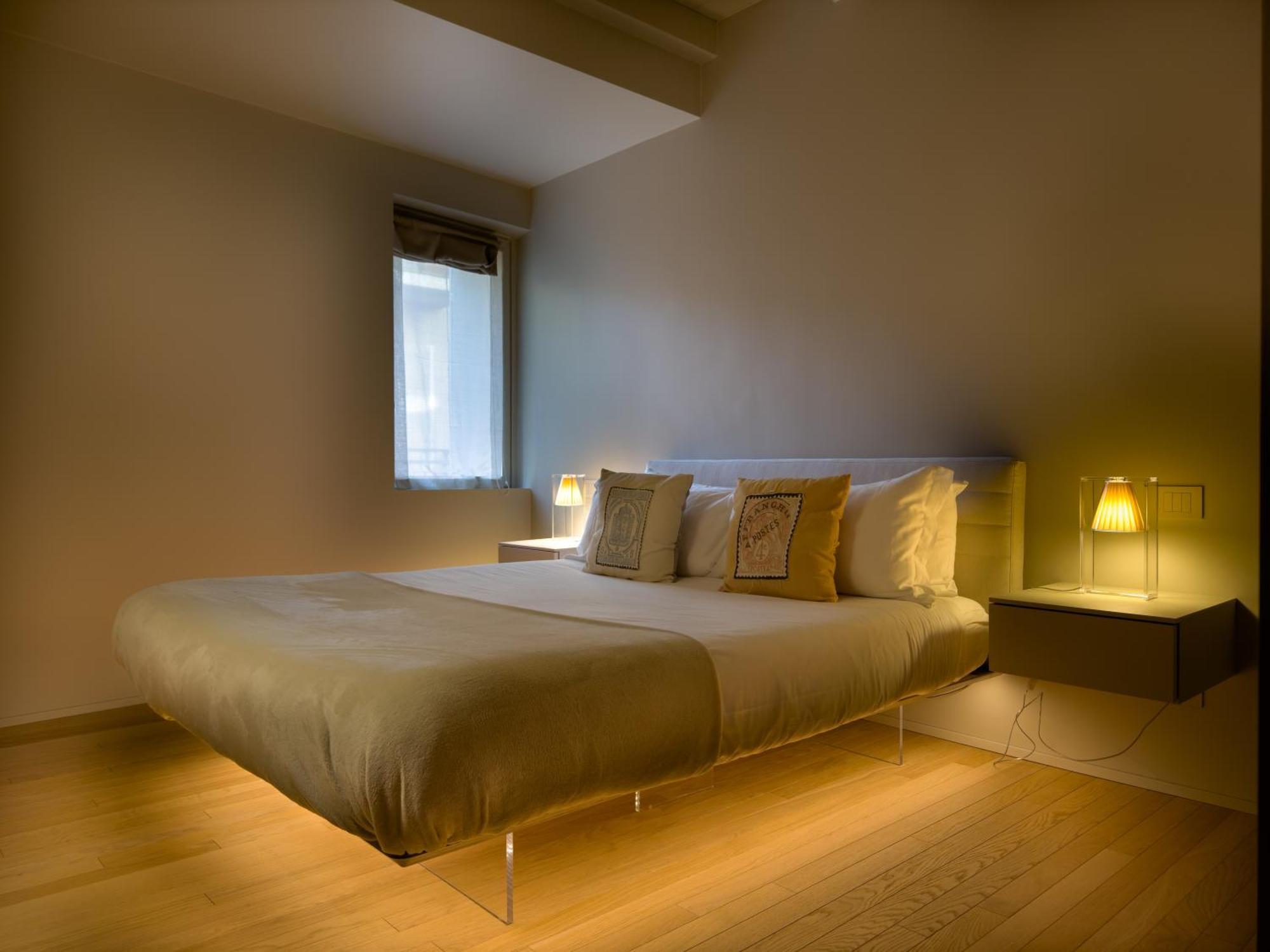 Palazzo Cordigero - Apartments Peschiera del Garda Ngoại thất bức ảnh