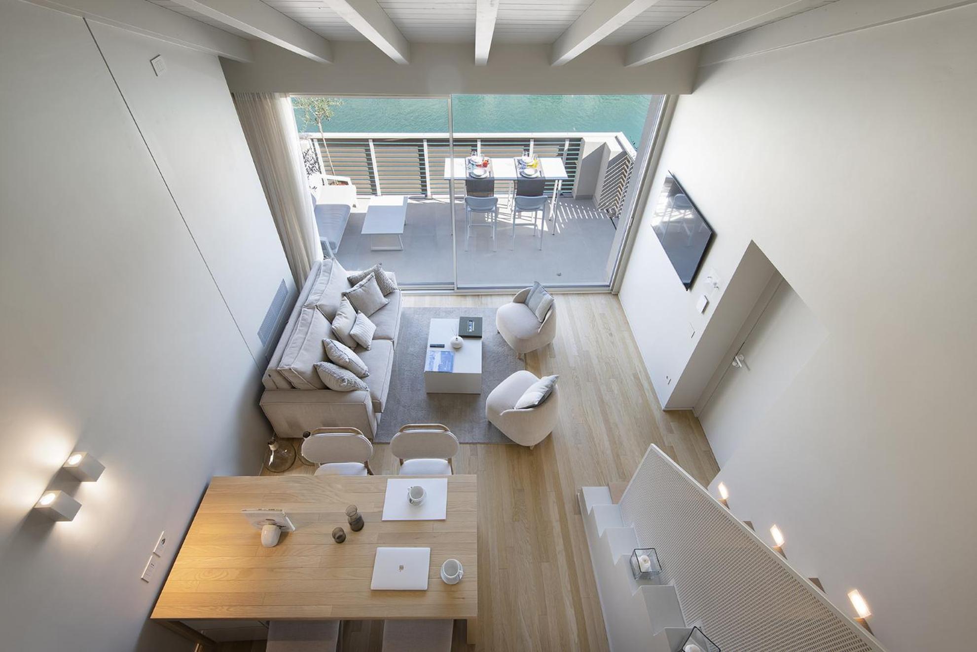 Palazzo Cordigero - Apartments Peschiera del Garda Ngoại thất bức ảnh